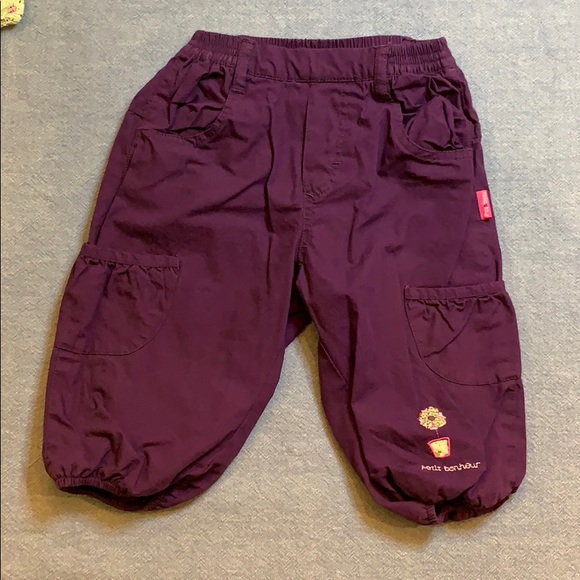 Baby Girls Matching set - Picture 4 of 5